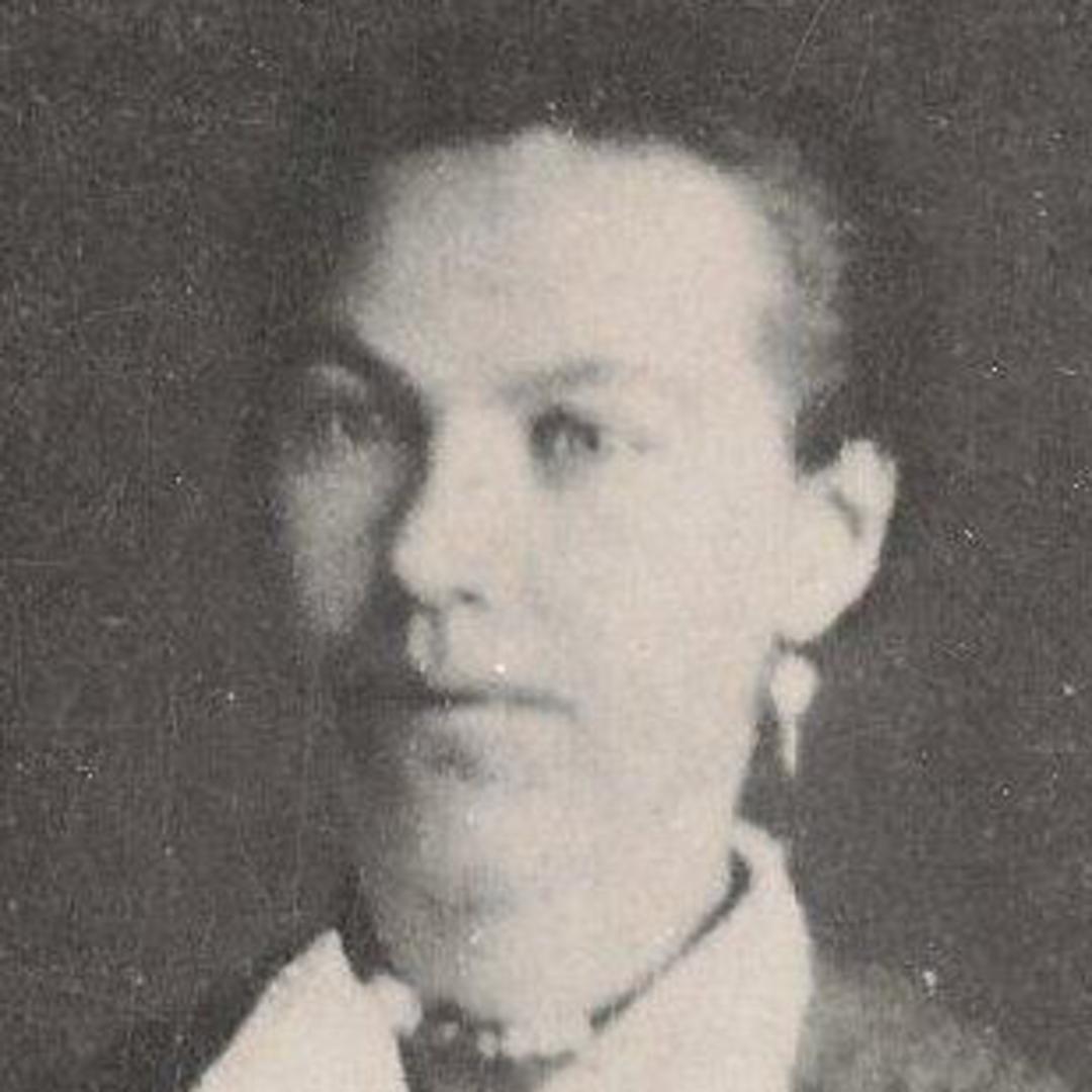 Mariane Nielsen (1849 - 1890) Profile